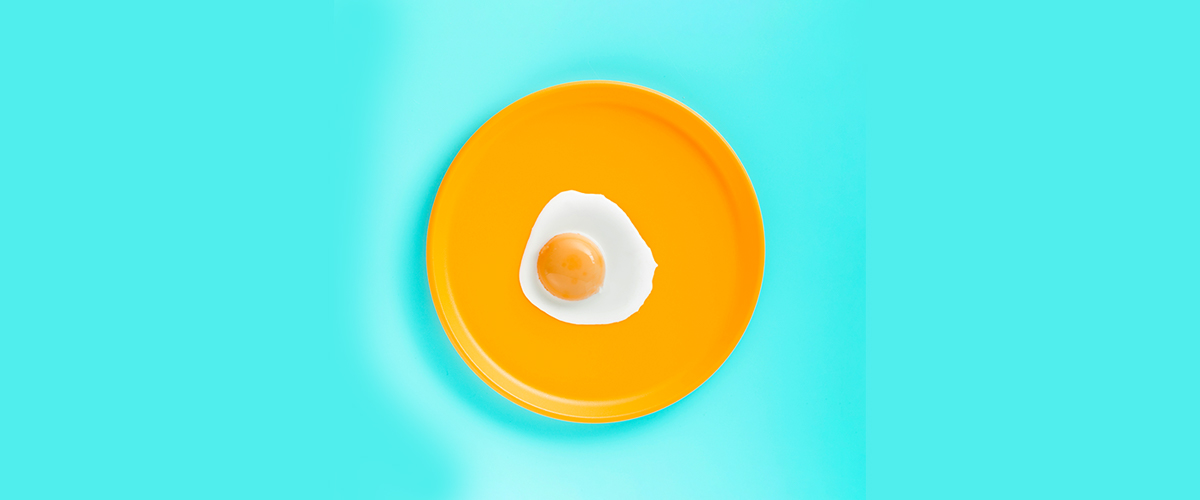 Creative Egg Design