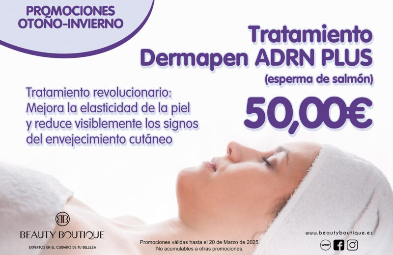 PROMO3 OTOÑO 2025